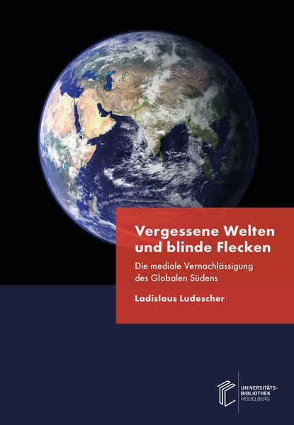 Produktbild: Vergessene Welten und blinde Flecken