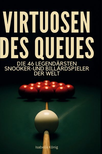 Produktbild: Virtuosen des Queues