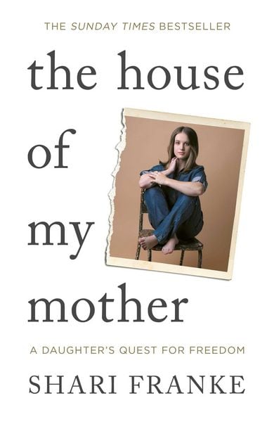 Produktbild: The House of My Mother