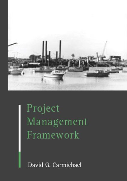 Produktbild: Project Management Framework