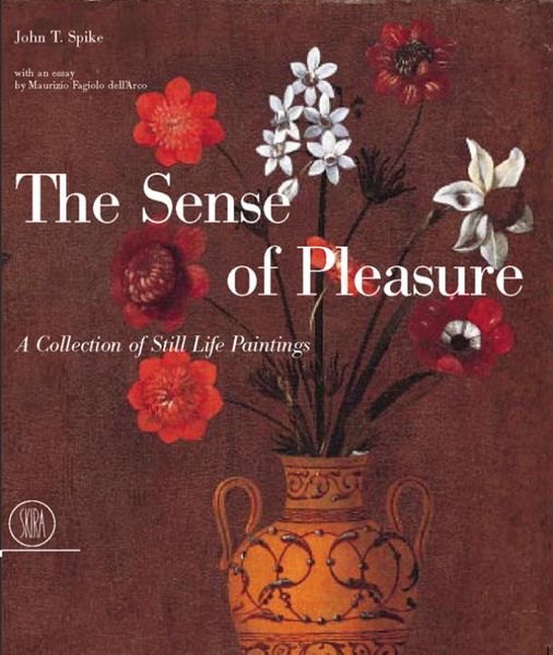 Produktbild: Sense Of Pleasure a Coll Of St