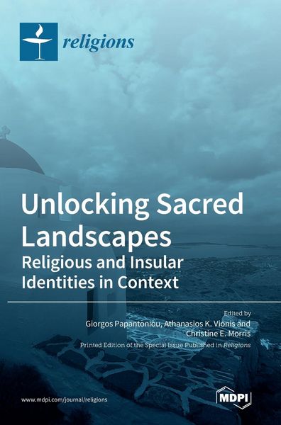 Produktbild: Unlocking Sacred Landscapes