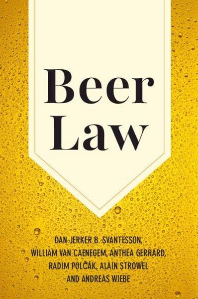 Produktbild: Beer Law