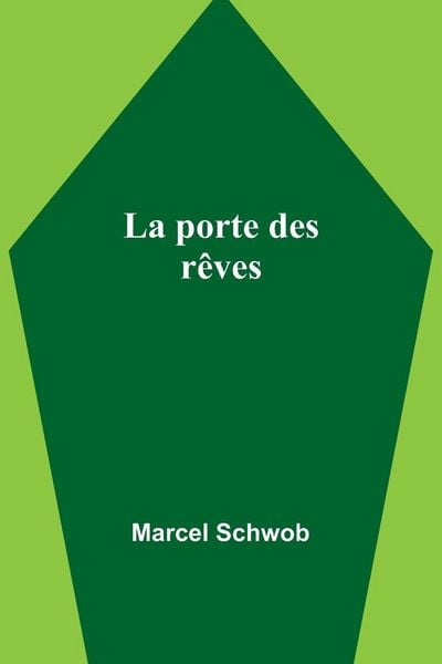 Produktbild: La porte des r&ecirc;ves