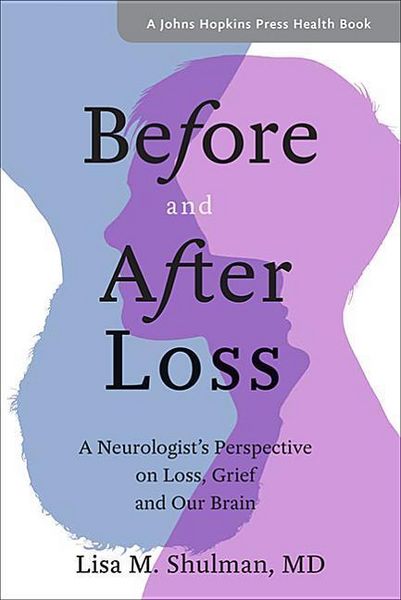 Produktbild: Before and After Loss