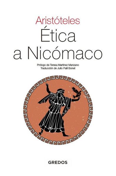 Produktbild: &Eacute;tica a Nic&oacute;maco