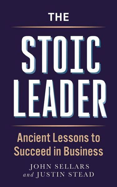 Produktbild: The Stoic Leader