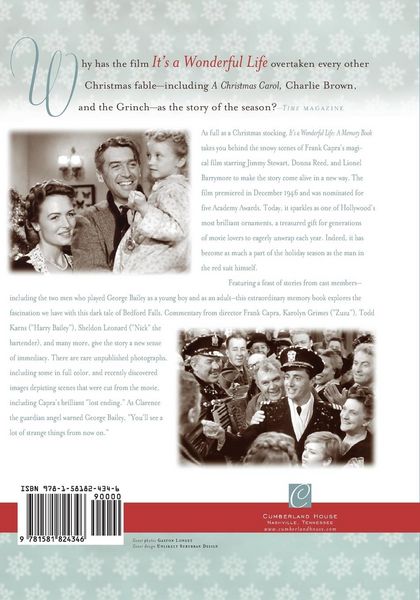Produktbild: It's a Wonderful Life