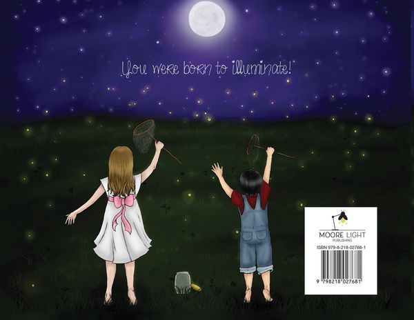 Produktbild: Fiona the Firefly Finds Her Light