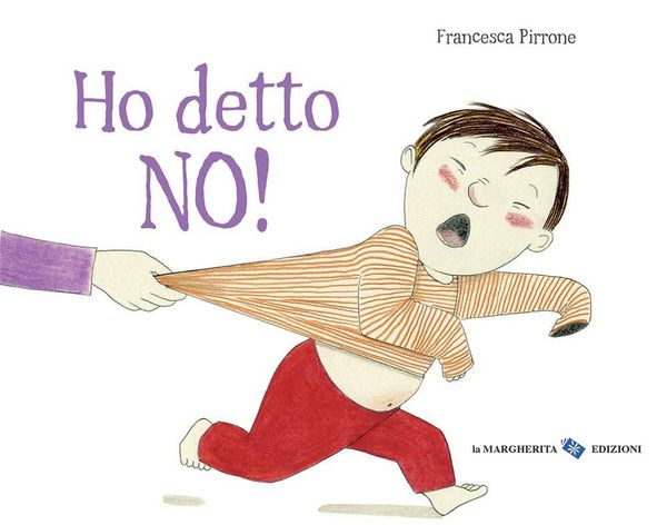 Produktbild: Ho detto no!