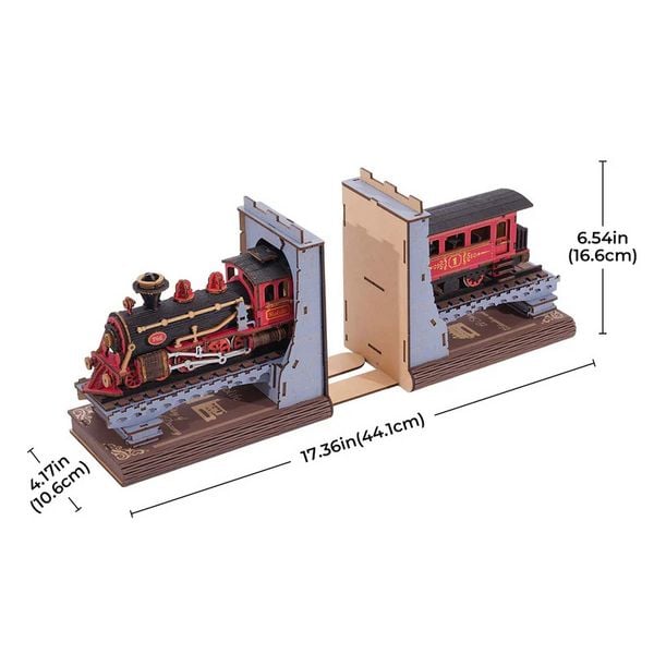 Produktbild: ROBOTIME - Century Train