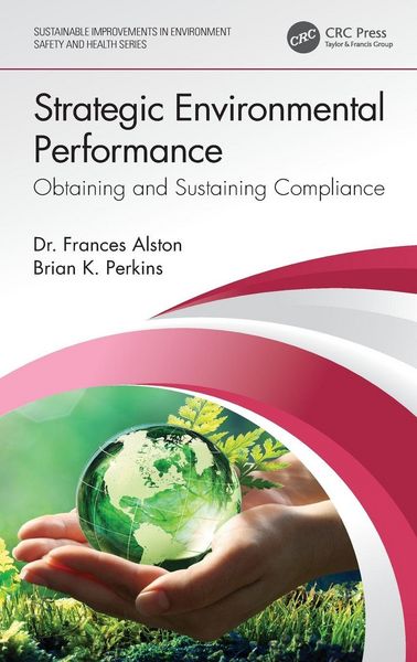 Produktbild: Strategic Environmental Performance