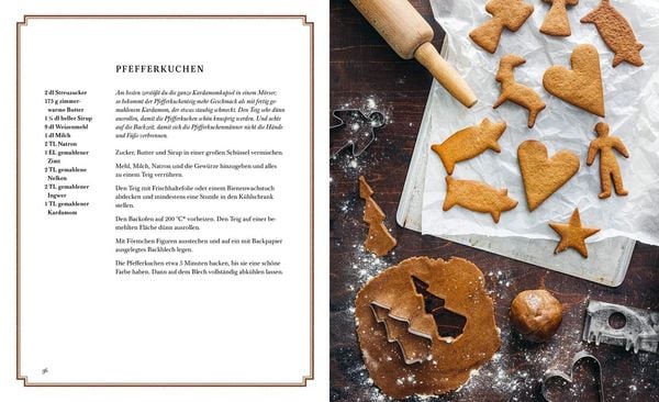 Produktbild: So schmeckt mein Weihnachten