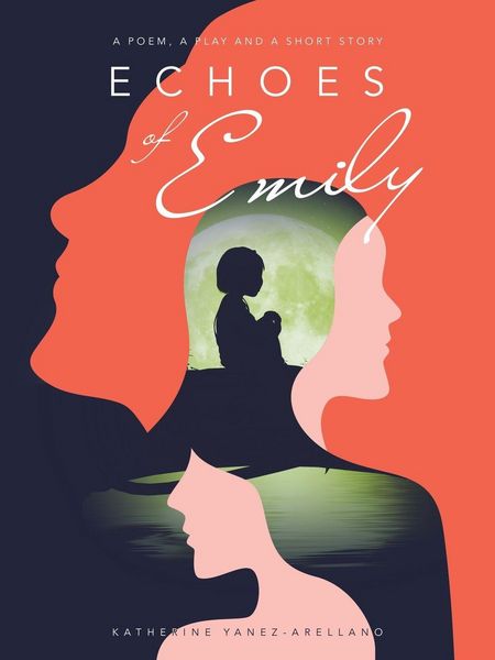 Produktbild: Echoes of Emily