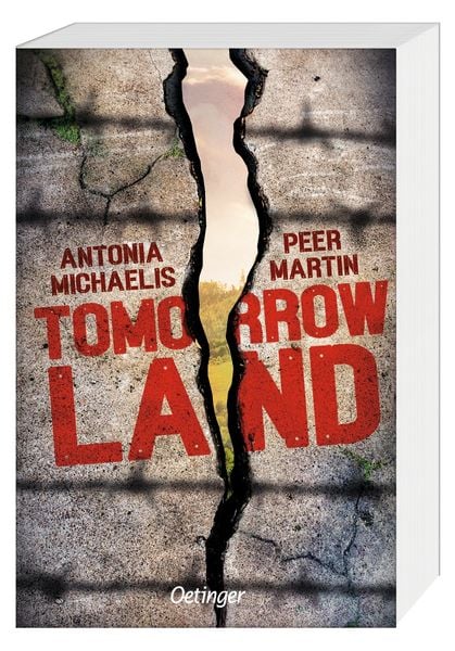 Produktbild: Tomorrow Land