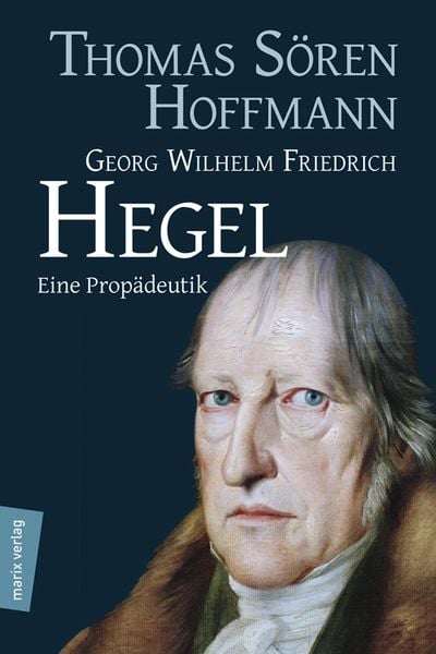 Produktbild: Georg Wilhelm Friedrich Hegel