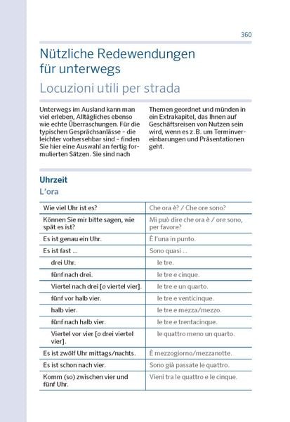 Produktbild: PONS Basisw&ouml;rterbuch Plus Italienisch