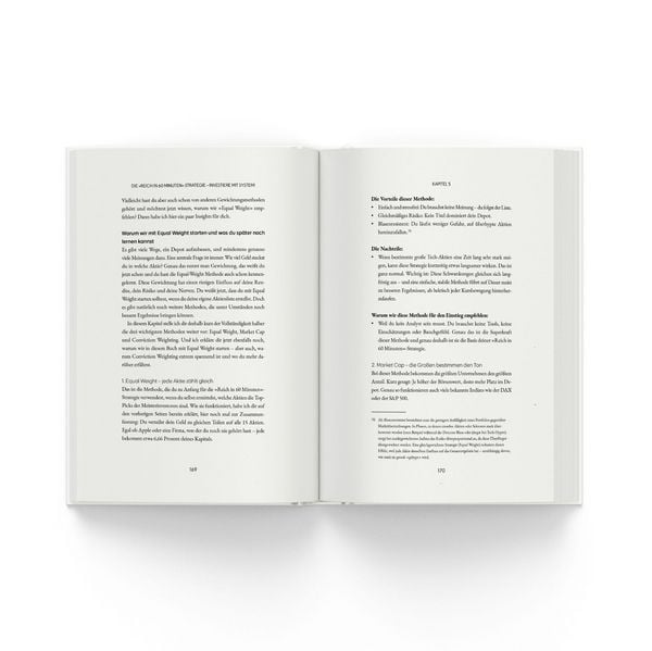 Produktbild: Reich in 60 Minuten