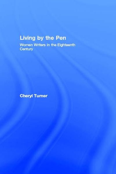 Produktbild: Living by the Pen