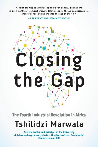 Produktbild: Closing the Gap