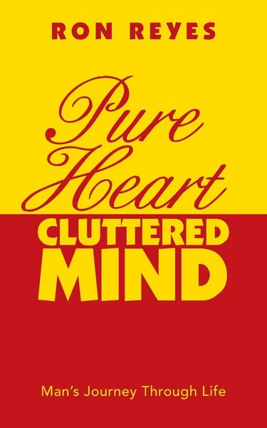 Produktbild: Pure Heart Cluttered Mind