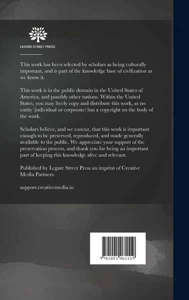 Produktbild: The North American Arithmetic: Part First, Containing Elementary Lessons, Part 1