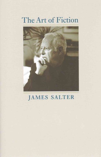 Produktbild: The Art of Fiction