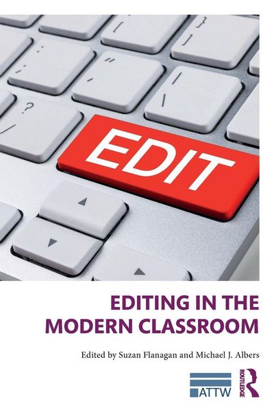 Produktbild: Editing in the Modern Classroom
