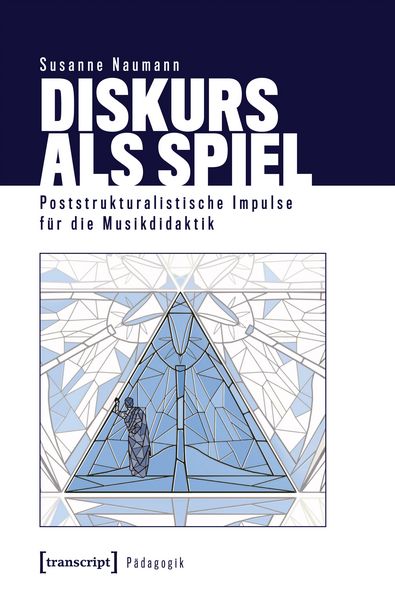 Produktbild: Diskurs als Spiel