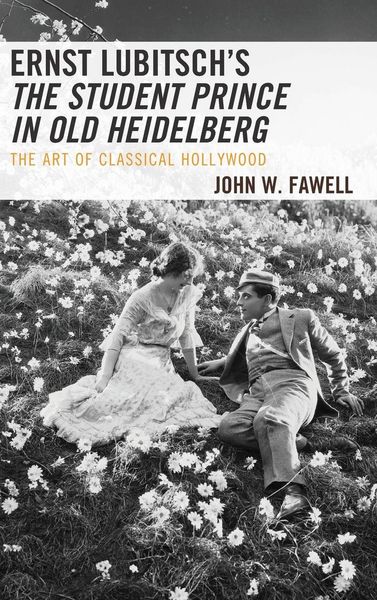 Produktbild: Ernst Lubitsch's The Student Prince in Old Heidelberg