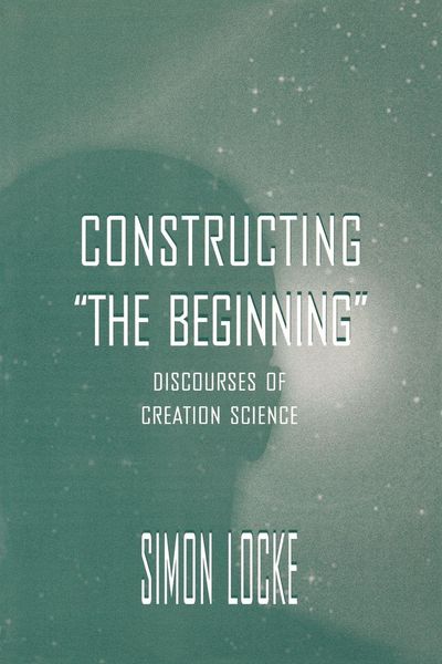 Produktbild: Constructing the Beginning