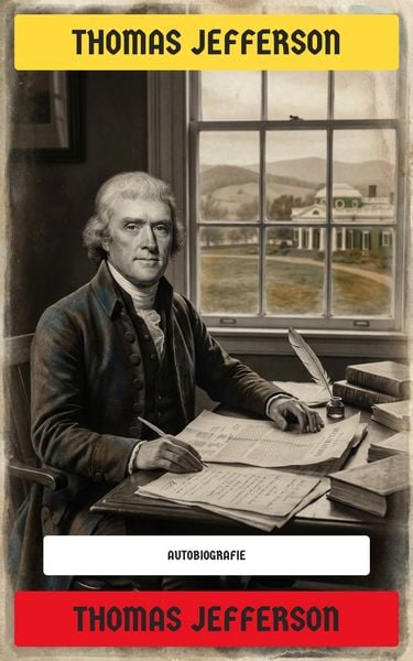 Produktbild: Thomas Jefferson