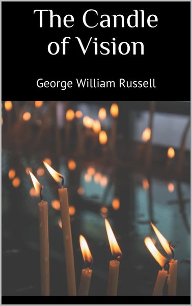 Produktbild: The Candle of Vision