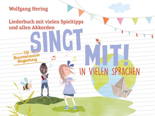 Produktbild: Singt mit!