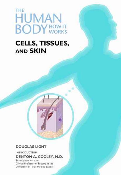 Produktbild: Light, D: Cells, Tissues, and Skin