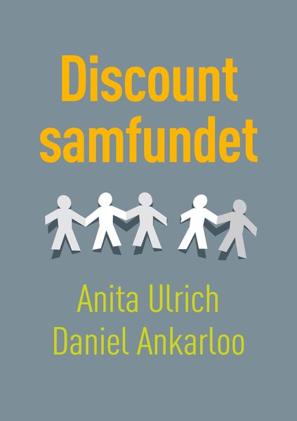 Produktbild: Discountsamfundet