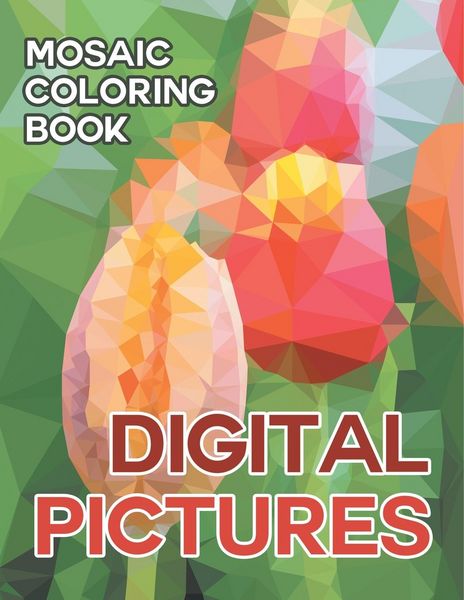 Produktbild: Digital Pictures