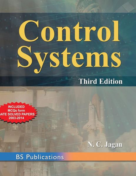 Produktbild: Control Systems