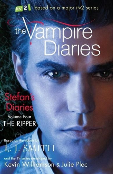 Produktbild: The Ripper