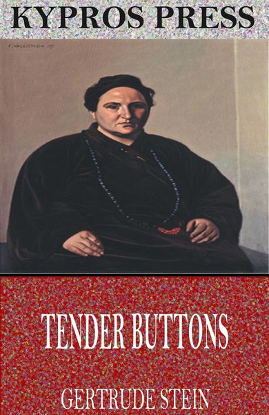 Produktbild: Tender Buttons