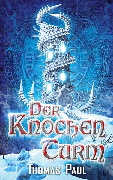 Produktbild: Der Knochenturm