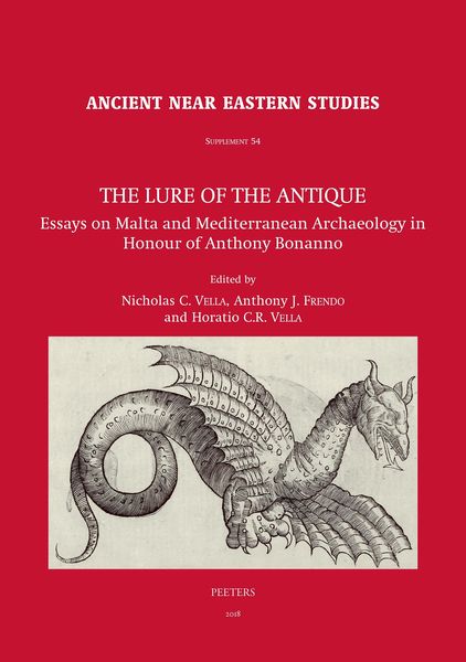 Produktbild: Lure of the Antique