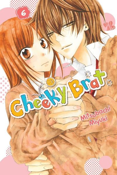 Produktbild: Cheeky Brat, Vol. 6