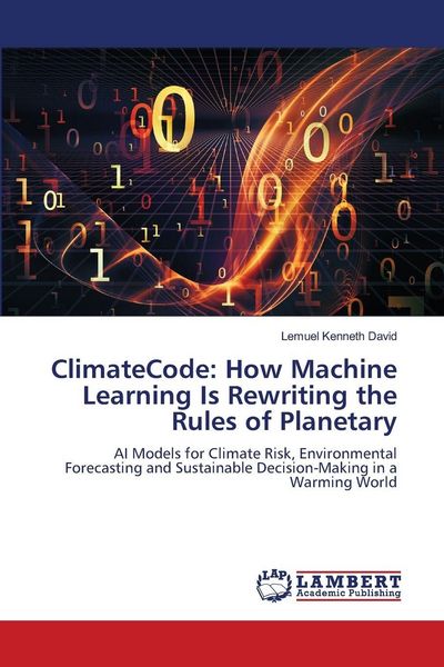 Produktbild: ClimateCode