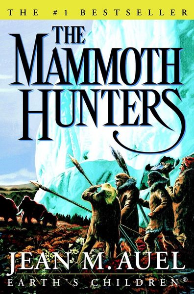 Produktbild: Mammoth Hunters 2001/e