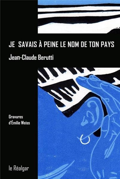 Produktbild: Je savais a peine nom de ton pay