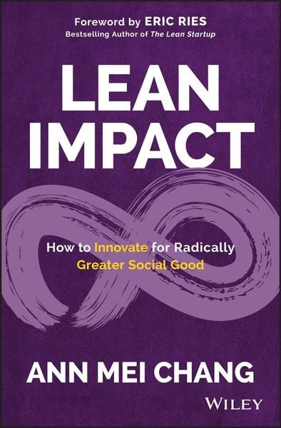 Produktbild: Lean Impact