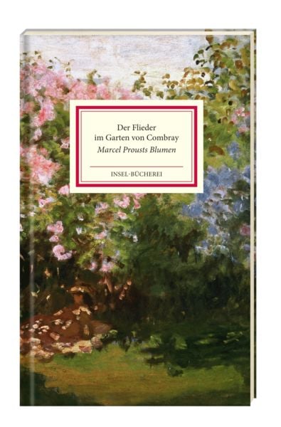 Produktbild: Der Flieder im Garten von Combray
