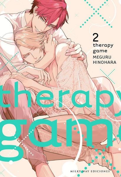 Produktbild: Therapy Game, Vol. 2