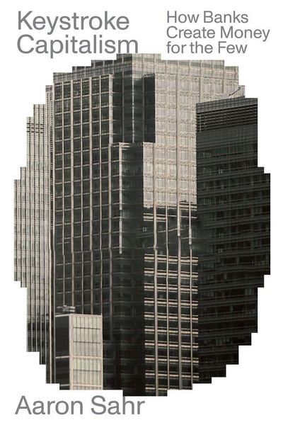 Produktbild: Keystroke Capitalism